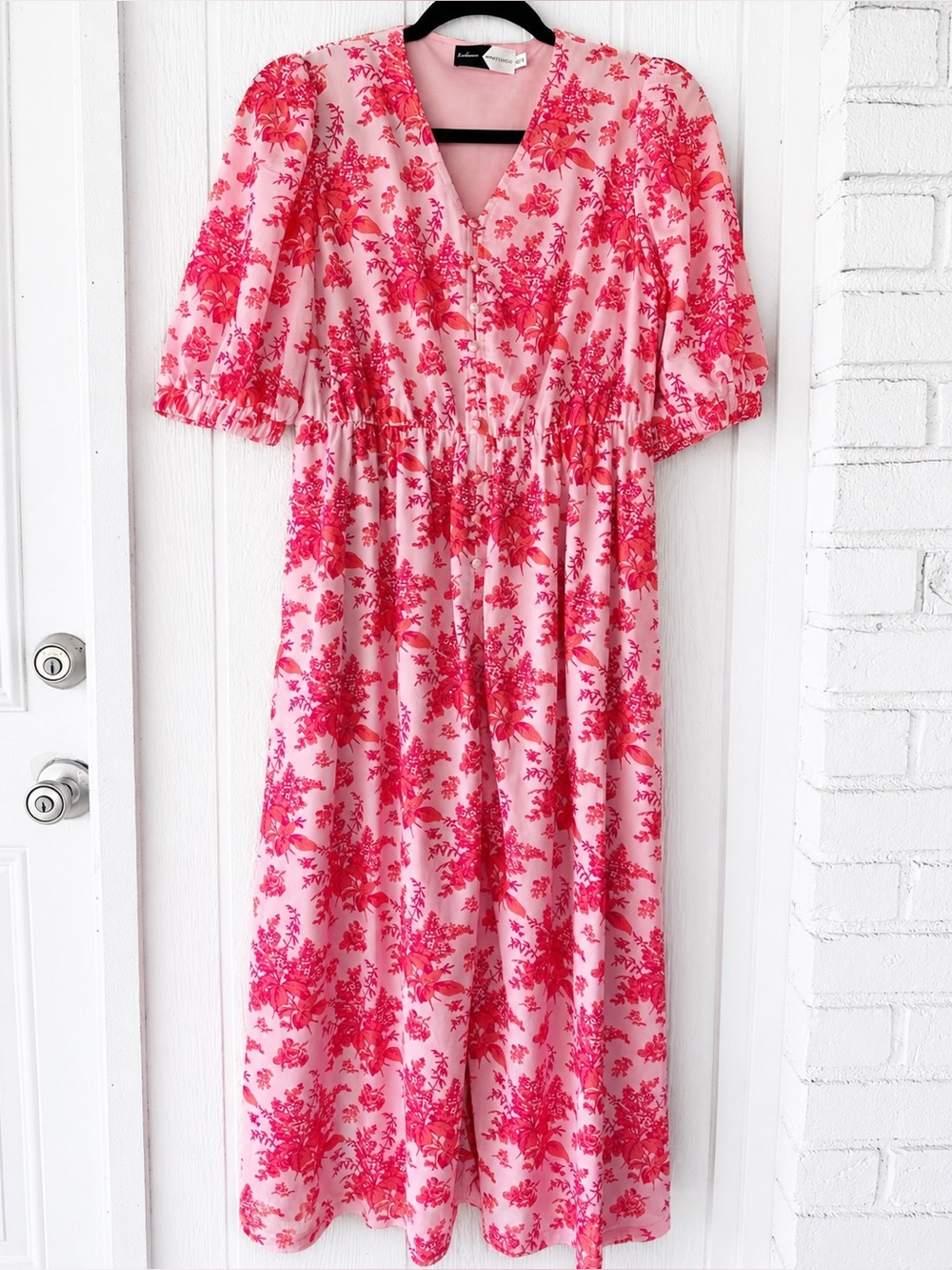 Piper and Scoot exclusive dress